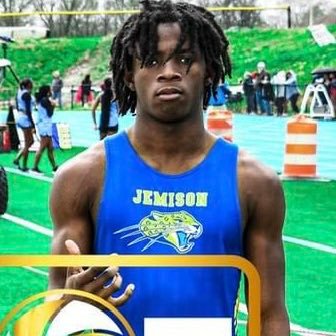 Jumper | LJ-20-1 | TJ-43 | Mae Jemison High | 3.1 GPA |titusja906@gmail.com