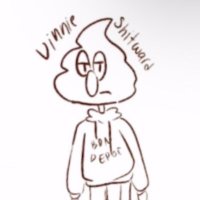 VinnieShitWard (@vinneshitward) 's Twitter Profile Photo