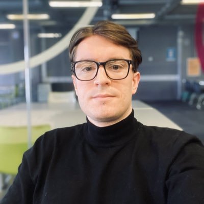PanosVlchs's profile picture. Cybersecurity Professional & Researcher
