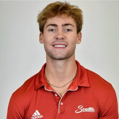 Jared Stevenson Profile