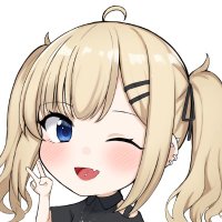 桔梗 (@kikyoudayo_vrc) 's Twitter Profile Photo