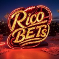 TheMarkOfRico (@themarkofrico) Twitter profile photo