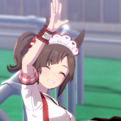 nODv5GiJ7Y5iyll's profile picture. ツイ廃／推しはマチカネタンホイザとアイネスフウジン デアリングタクトの実装を待ち続けてる人   (最近ウマのツイート少なくてすみません)