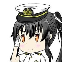 原為一 (@yahagi_925lc) 's Twitter Profile Photo 原為一 (@yahagi_925lc) 's Twitter Profile Photo