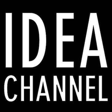 We used to make this web show about your crazy ideas, hosted by @mikerugnetta and made by @kornhaberbrown for @pbsds. (Tweets by Mike)