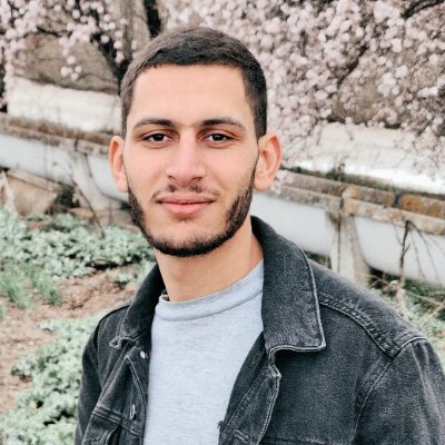 MedAriifi's profile picture. 🚀 Web Developer | Building fast & functional websites 💻 Helping businesses grow online 📈 HTML, CSS, JS, WordPress 📍 Madrid | DM for projects!