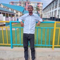 Anthony Kimani Jr. (@anthonykimanijr) 's Twitter Profile