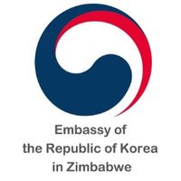 Korean Embassy in Zimbabwe (@kor_emb_zim) 's Twitter Profile