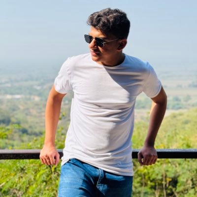 tusharpatel0's profile picture. 