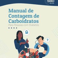 Manual de contagem de carboidratos (@manualdiabetes1) 's Twitter Profile