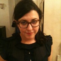 Sasha Silver (@gosashago) 's Twitter Profile