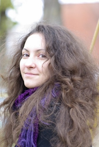 sofa_ofa's profile picture. рисую