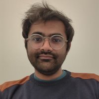 Harihara Subrahmaniam Muralidharan (@harihara_subrah) 's Twitter Profile Photo Harihara Subrahmaniam Muralidharan (@harihara_subrah) 's Twitter Profile Photo