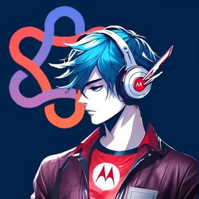 Moto News || Tech Enthusiast || Phone - Moto Edge 40 & G72 || Moto Buds || Moto Tab G62 || Games || Anime || Music