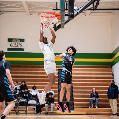 Two Sport Student-Athlete at Kennedy HS | 6’6 207 | 204-559-8137 |