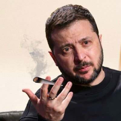 ZELENSKYY HIGH ASF
CA: B3Q1hUuSdPEzHiZwhRRSPHzBhtZH4pf1JxaG9LzQpump
