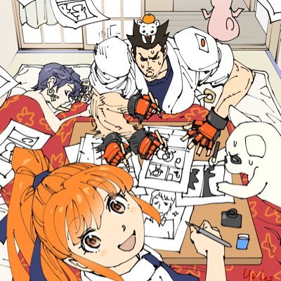 Kenshi_Low199X's profile picture. おっぱい星人だがスガキヤ国民