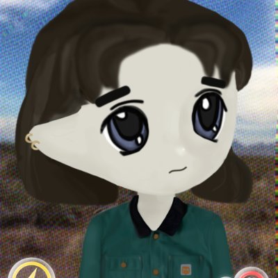 0hl0vely's profile picture. 