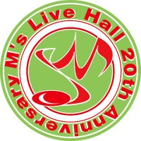 M's-Music (@ms_live_hall) 's Twitter Profile Photo M's-Music (@ms_live_hall) 's Twitter Profile Photo