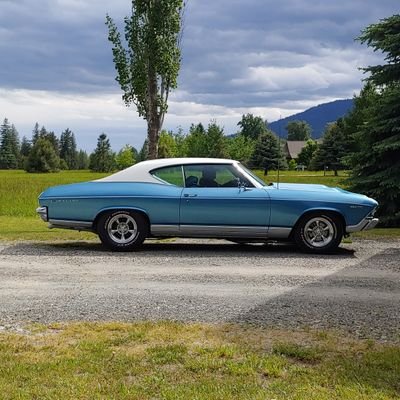 FastChevelle383's profile picture. 