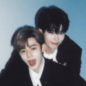 binlovinhao's profile picture. ♡ all in for ot9. 'O2