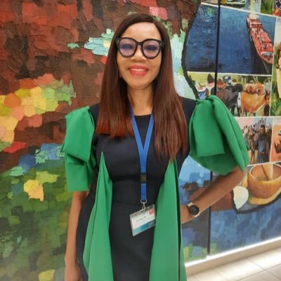Global Keynote Speaker | Founder @genevieveMag | Author Dust to Dew | Mental Health & Wellness Advocate. Book Betty for your conferences & corporate retreats