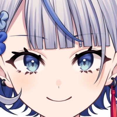 鬼の(仮)カリスマ なるきるな👹⚔️ ∥ (@lq_saku様) × (@unanunofficial様) × (@yoruyonaka_pro) ∥ #鳴鬼ルナウ ∥ 歌・雑談・笑う鬼