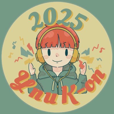 ynu_keion2025's profile picture. 横浜国立大学軽音楽部の公式アカウントです‼️新歓ライブの情報や活動の様子などを発信します📢 質問などお気軽にDMや質問箱にご連絡ください🎸インスタ・質問箱など各SNSはこちらから⬇️