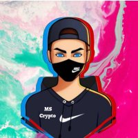 MS Crypto (Ø,G) (@mscrytoupdate) 's Twitter Profile