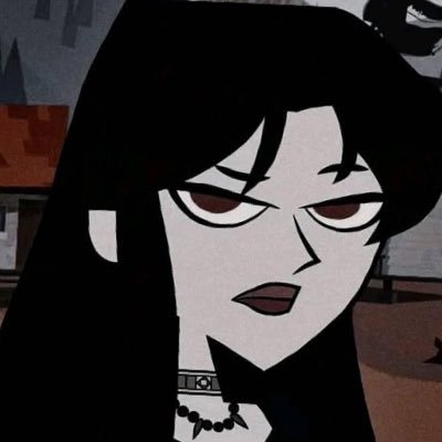 cursedchin's profile picture. i'm the unholy trinity (bisexual, bipolar, bitch)