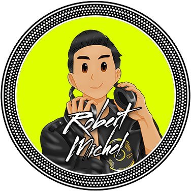 Professional DJ Since 1989 Radio Show - Club - Private Party & More (Born To Be DJ) Manager C Andrade Grabaciones produccionesrobertmichel@gmail.com