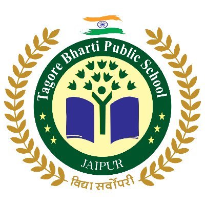 tagorebharti's profile picture. The school's mission is to provide a holistic education that fosters academic excellence, creativity, and character development.