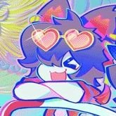 please give me a moment of respite. | she/he OK | 23+ | mainly RTs