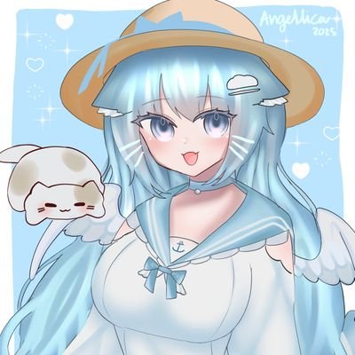 𝒜𝓃𝑔𝑒𝓁さんのプロフィール画像