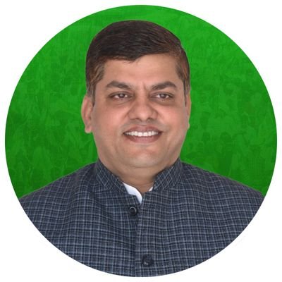 General Secretary @jduonline
Ex National Sec @YouthJDU
Ex Sec @INCBihar
Ex Elec GS & Ex Elec Delegate @IYCBihar
Ex LRO, IYC (EC).
Ex GS, @NSUI Bihar