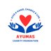 @AYUMAS CHARITY FOUNDATION (@masela_tourist) Twitter profile photo @AYUMAS CHARITY FOUNDATION (@masela_tourist) Twitter profile photo