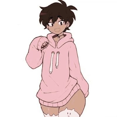 Femboy | Strictly 18+ | Catch my spicy side | Dare to play?