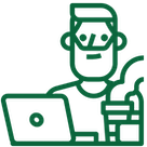 remotejobdotio's profile picture. Hire top talents from around the globe that are expert, trustworthy, and budget-friendly!