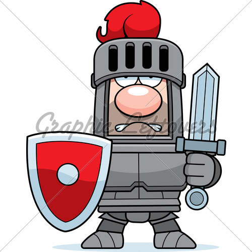 Jouster,Jester and sometimes wearer of a Jerkin.