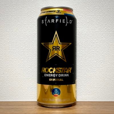 Monster/Rockstar/RedBull/📸EOS KISS X5/洋画/SW・Disney作品/stop motion animation/舞浜 (元ZONeコレクター