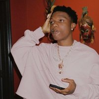 Eda Godson (@edagodson0) 's Twitter Profile