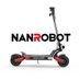 NANROBOT (@nanrobotscooter) Twitter profile photo NANROBOT (@nanrobotscooter) Twitter profile photo