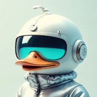 Duck Punk (@duckpunkceo) Twitter profile photo