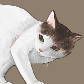 脖子さんのプロフィール画像