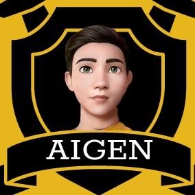 Aigen26's profile picture. Pioneer @Picoreteam #PiNetwork

2πr = Global Domination   πr² = World Conquest Pi Invite/referral/invitation Code: aigen