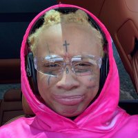 πππ§π«π² βοΈ (@von4hunnid) 's Twitter Profile Photo πππ§π«π² βοΈ (@von4hunnid) 's Twitter Profile Photo