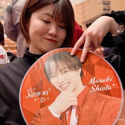 好きな人と知り合いをフォローして見る用です⭐️ SHOW-WAを応援しています🕊️✨🩷🤍🧡💜💚💙Ruby💎✨💗