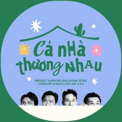 Project support Nhà Xương Rồng - ATVNCG 2024
Xương Rồng Nở Hoa chặng 3&4: Cả Nhà Thương Nhau.