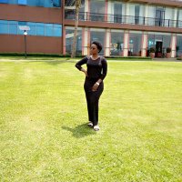 kainza Sandra (@kainzasandy) 's Twitter Profile