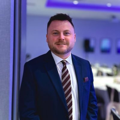 Louis Donald Profile